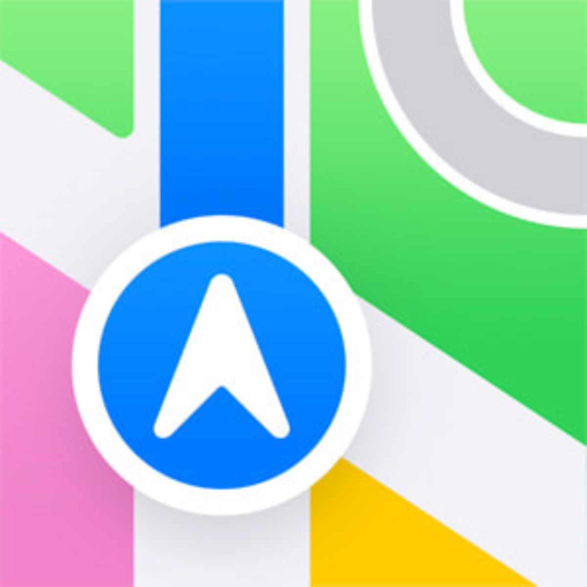 Version bêta d'Apple Maps