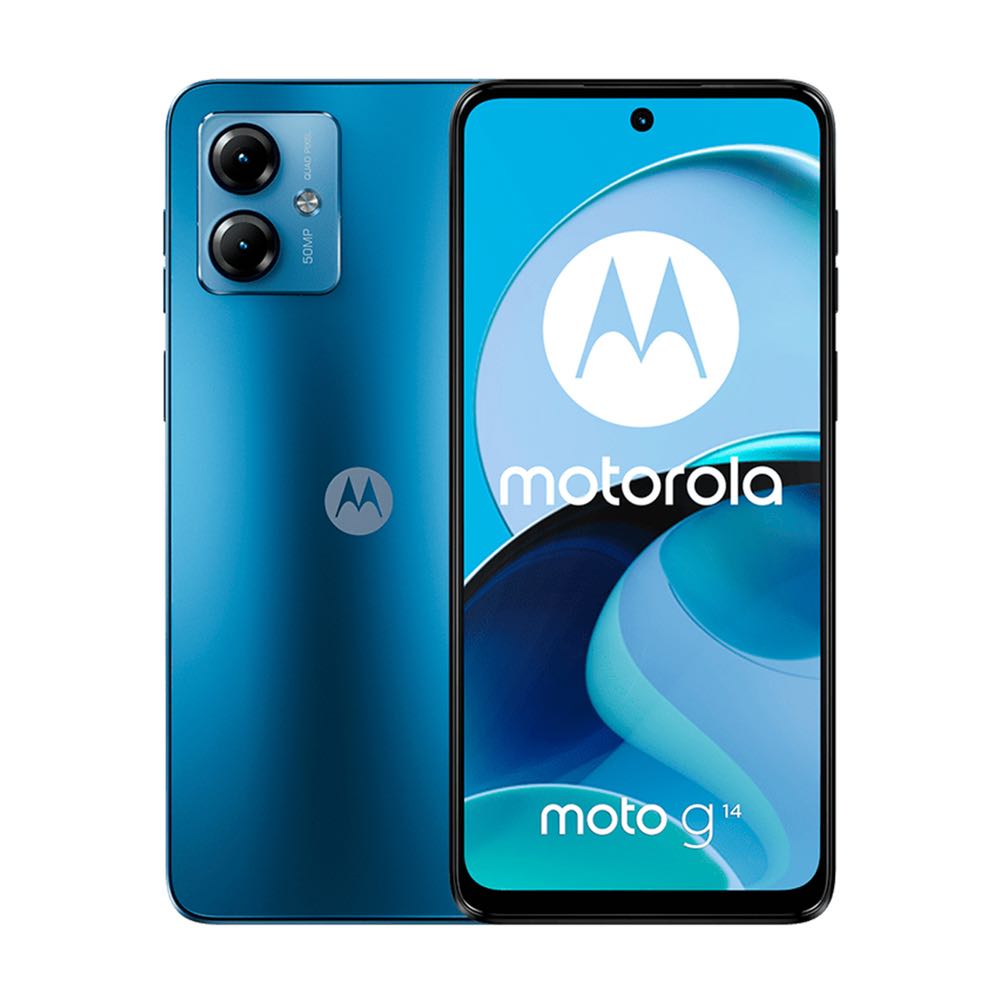 MOTOROLA