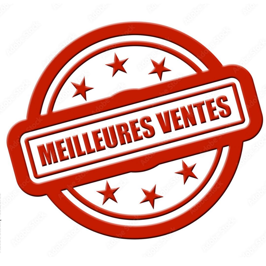 Meilleurs Ventes