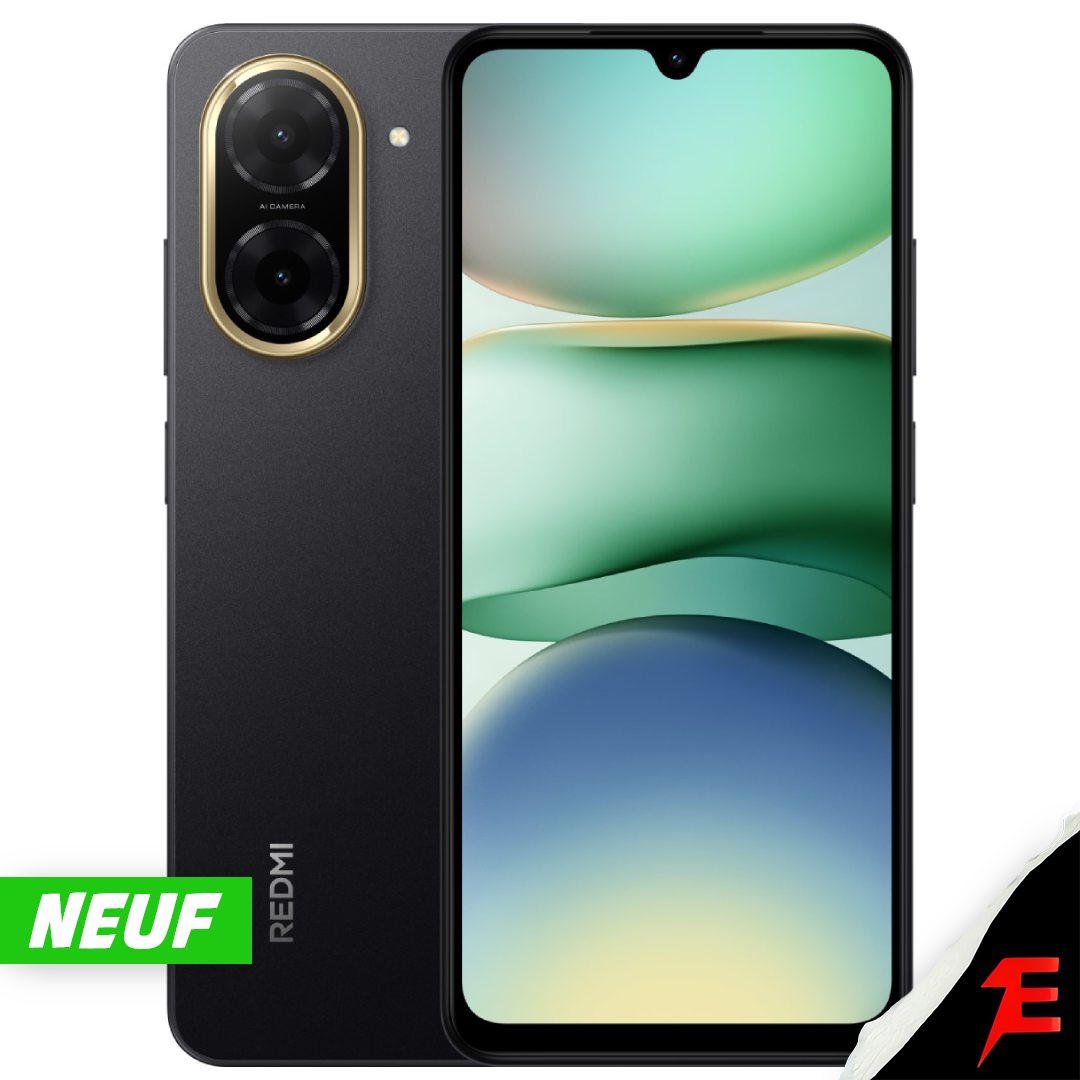 Redmi A5 (4/128) (Neuf Boîte fermée)