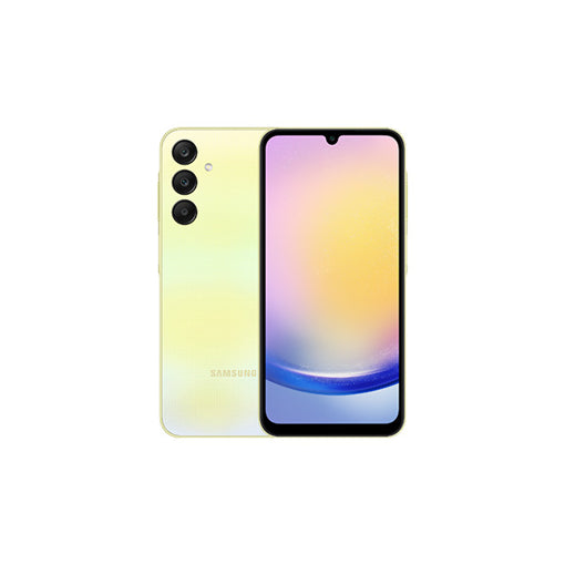 Galaxy A25 6/128 (Comme Neuf)