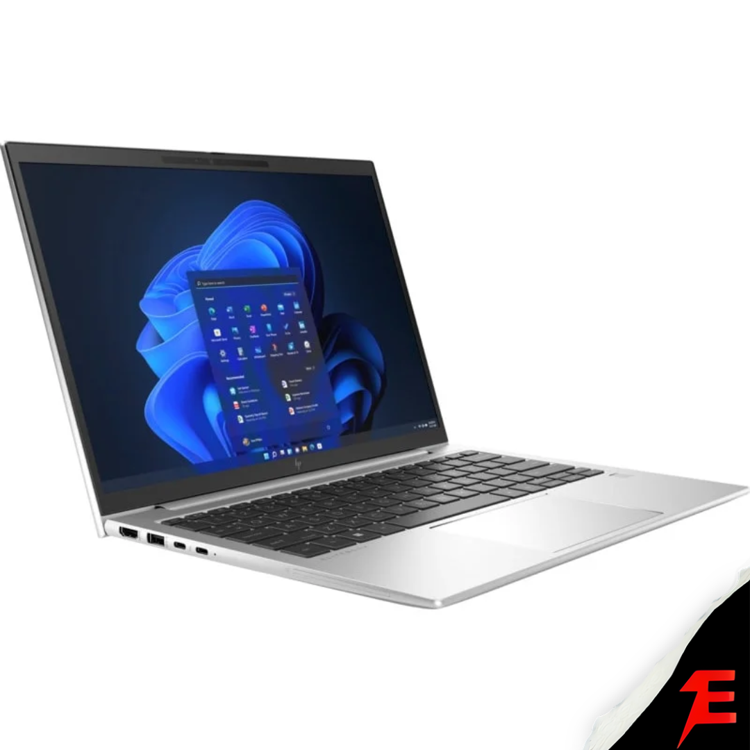 HP EliteBook 830 G9 i5/12éme (16/256) tactile -Occasion