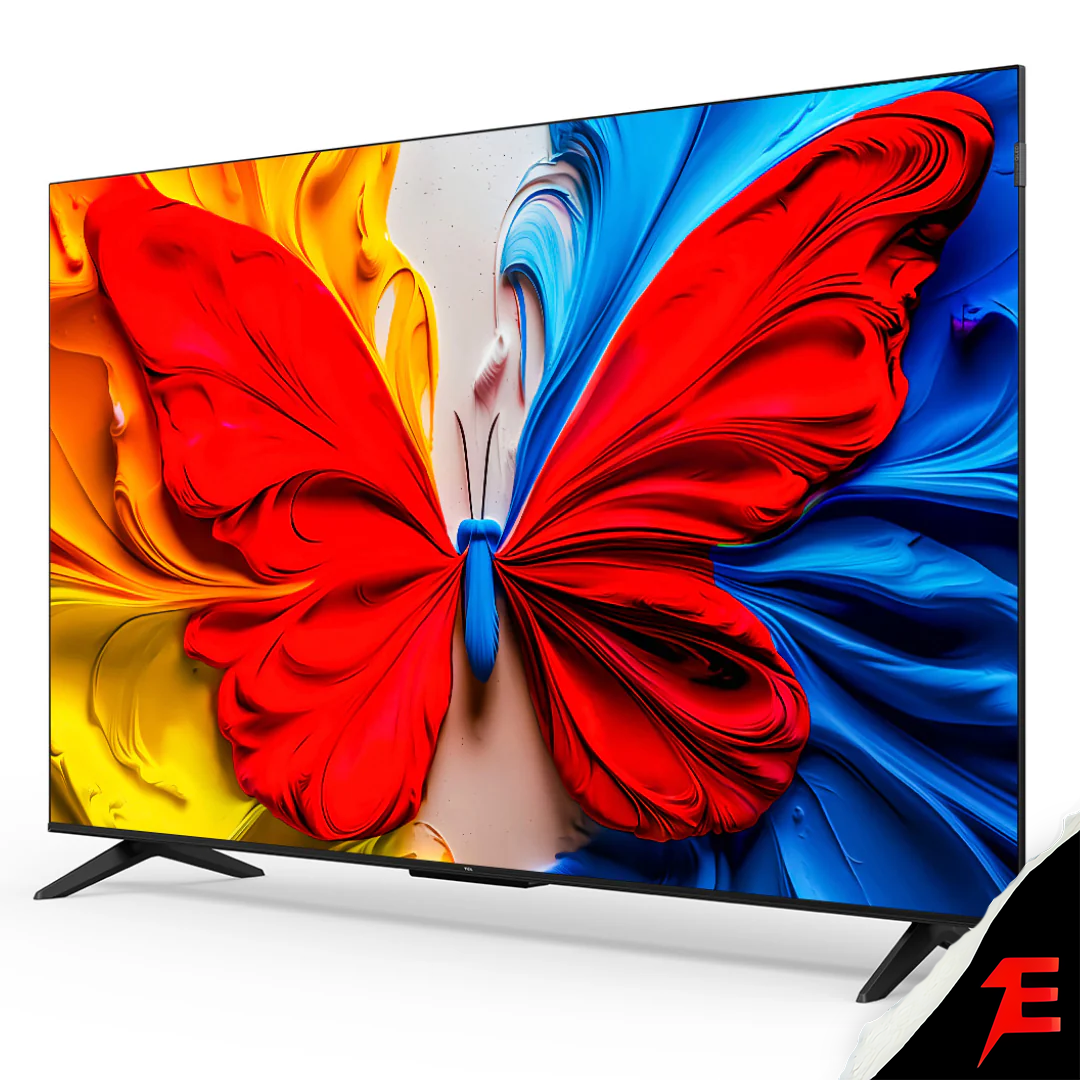 TCL TV 40" Full HD QLED