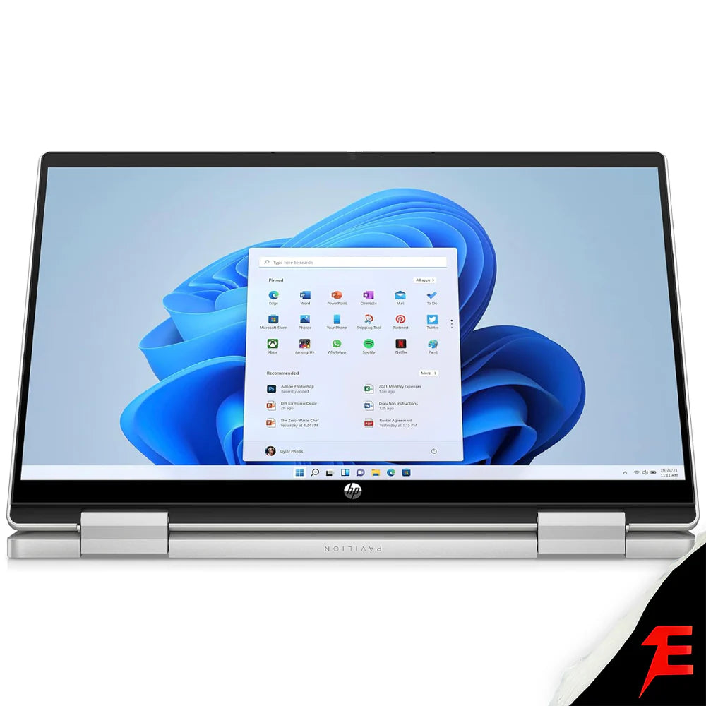 HP Pavilion 14 X360 i7/13éme (16/512)(Comme Neuf)