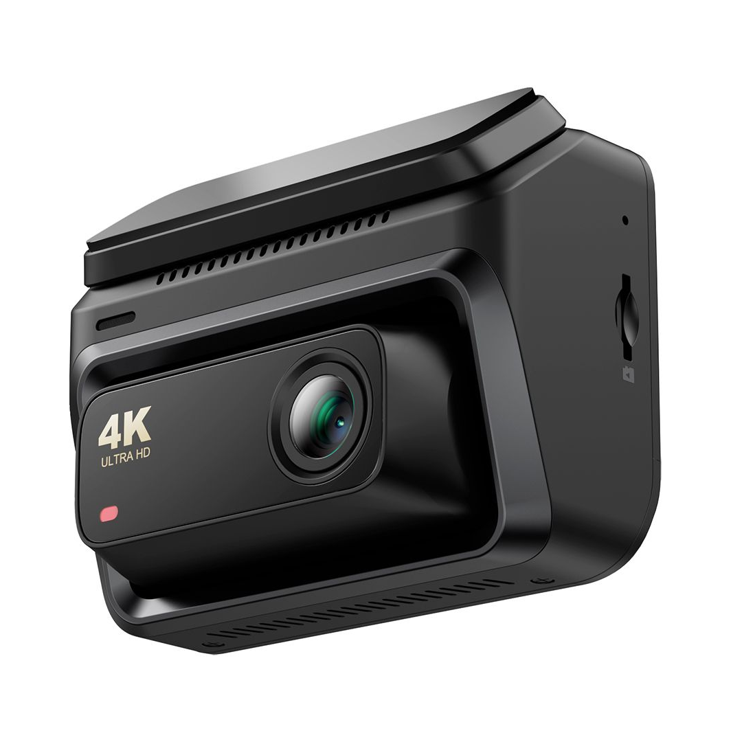 DDPAI Z60 Dual 4G - Caméra de Voiture