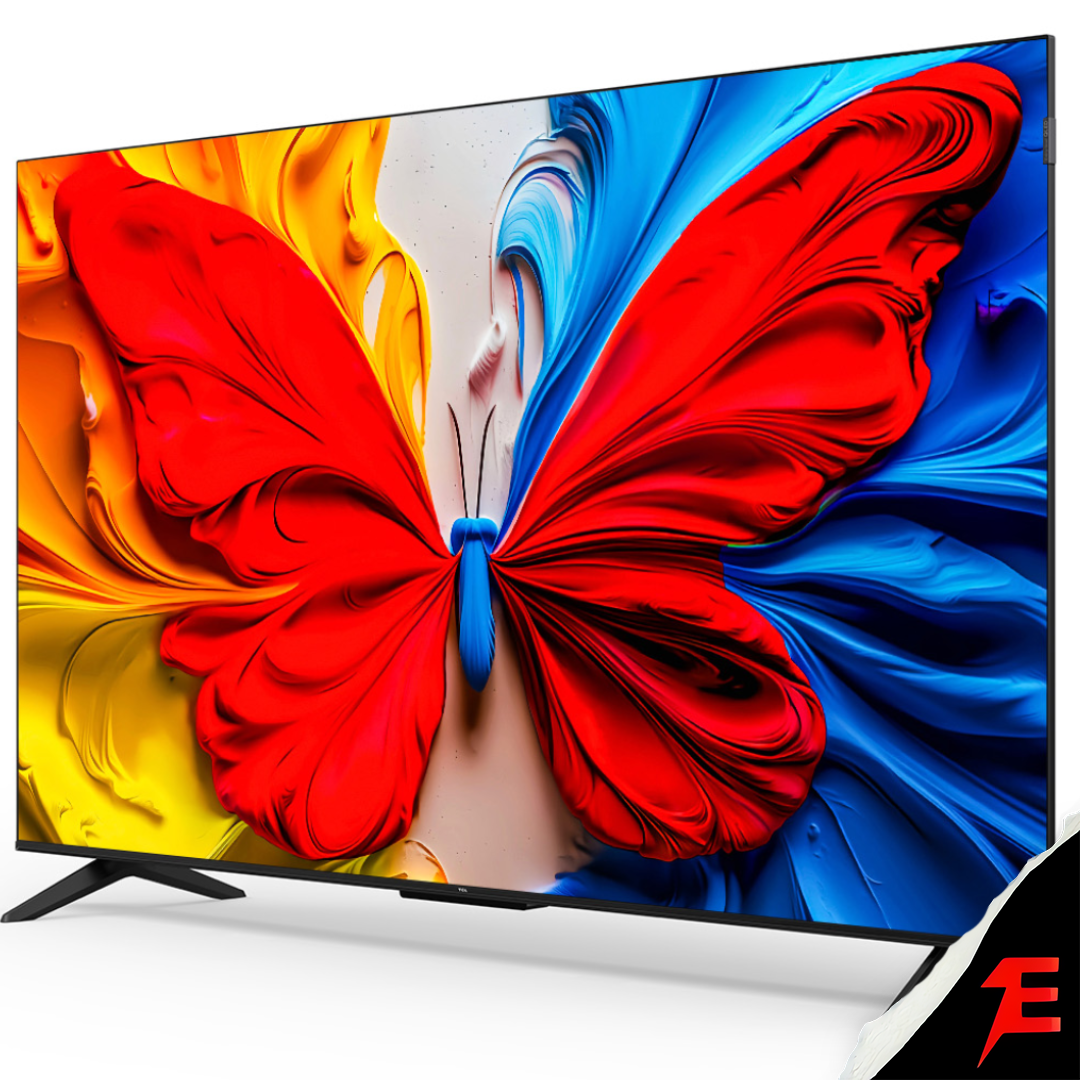 TCL TV 40" Full HD QLED