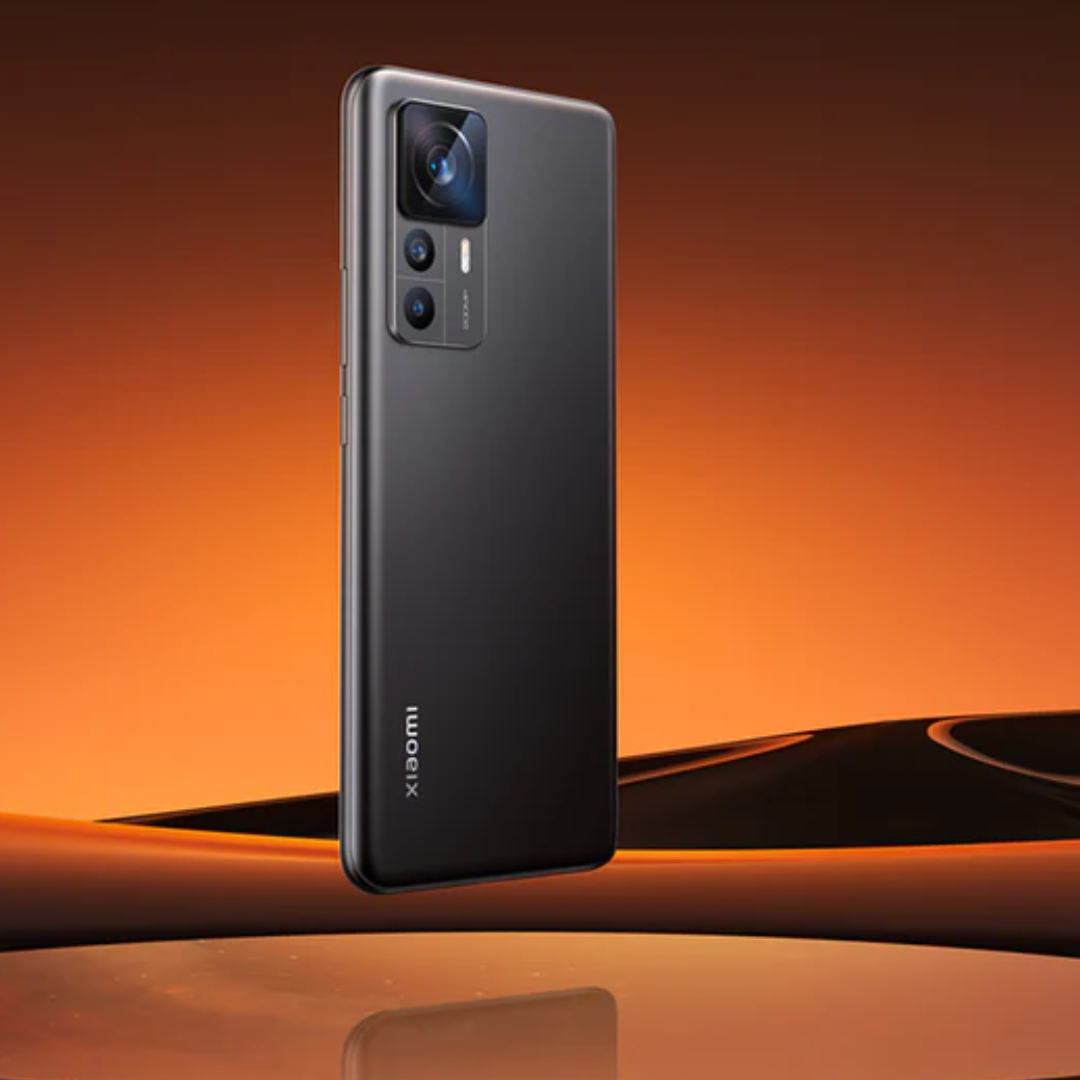 Xiaomi 12T Pro (12/ 256) (Neuf Boîte fermée)