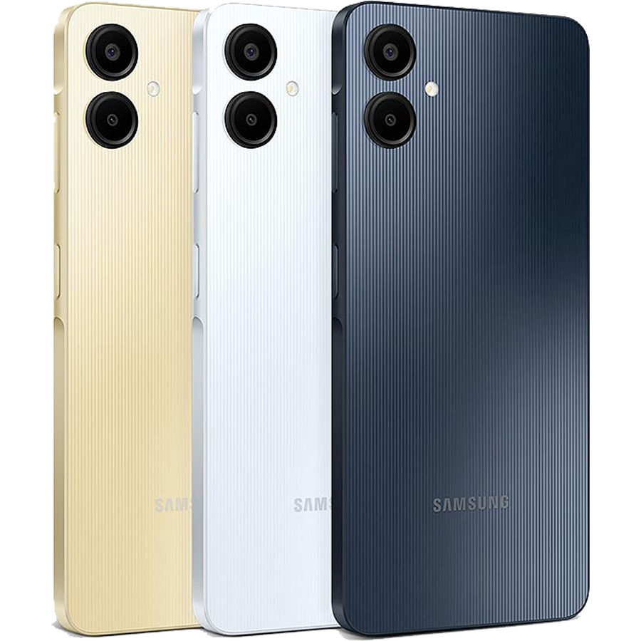 SAMSUNG Galaxy A06 (6/128)