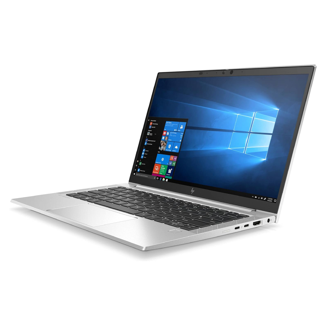 HP EliteBook x360 830 G7 i7/10éme (16/512) (Comme Neuf)