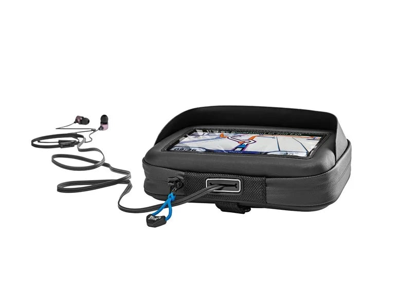 CRIVIT Support GPS pour Vélo - Moto