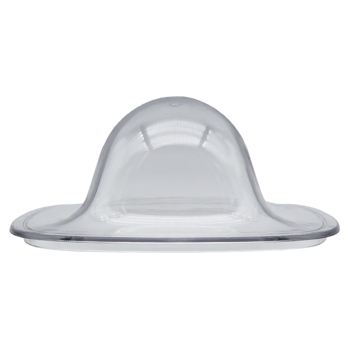 Daiko Presse-agrumes Bol 1.2L en plastique incassable