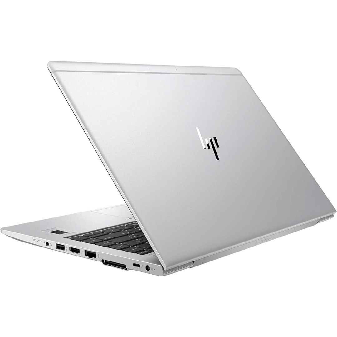 HP EliteBook 840 G6 i7/8éme (8/256)- Occasion