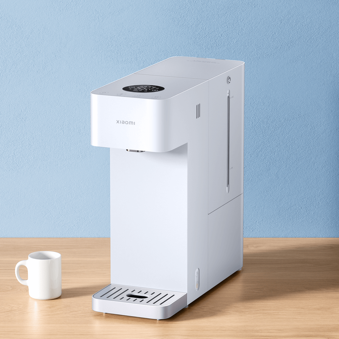 xiaomi smart water dispenser