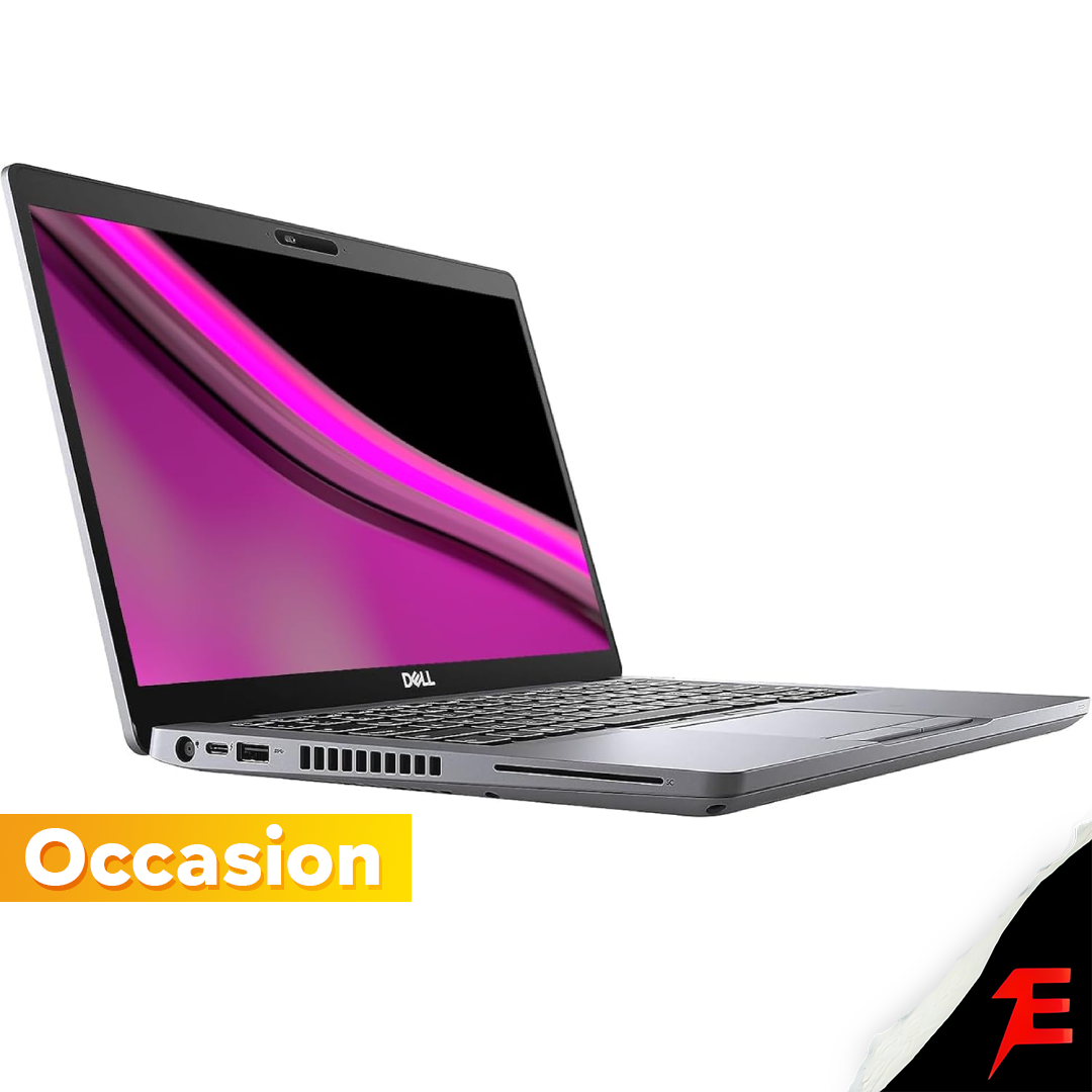 Dell Latitude 5410 i5/10éme (8/256 )- Occasion