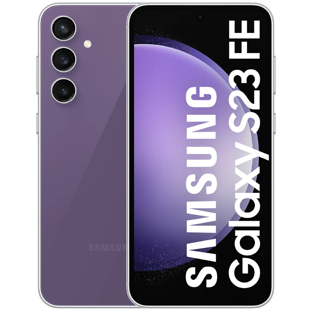 Samsung Galaxy S23 FE (8/128)(Comme Neuf)