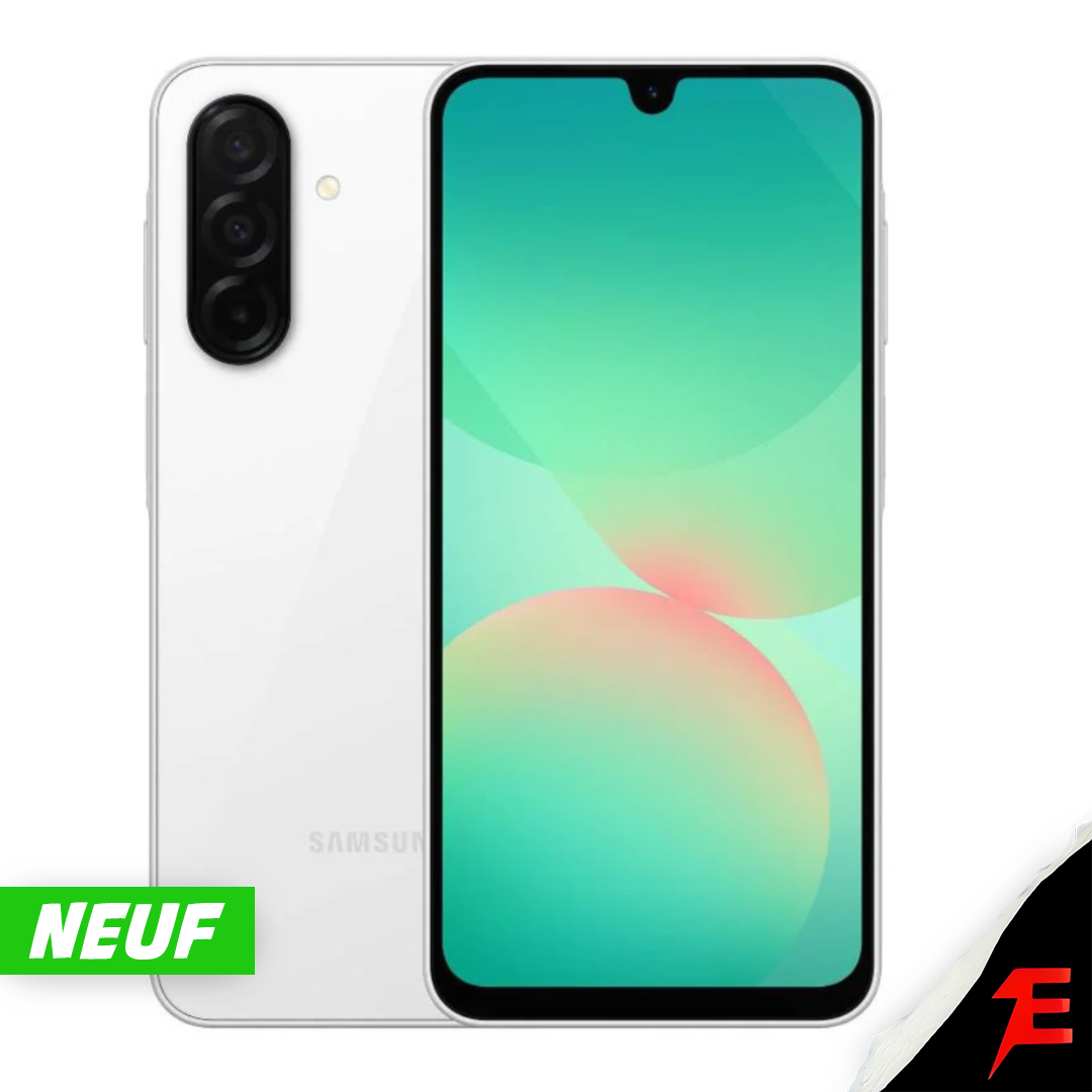 Samsung Galaxy A26 5G (8/256)