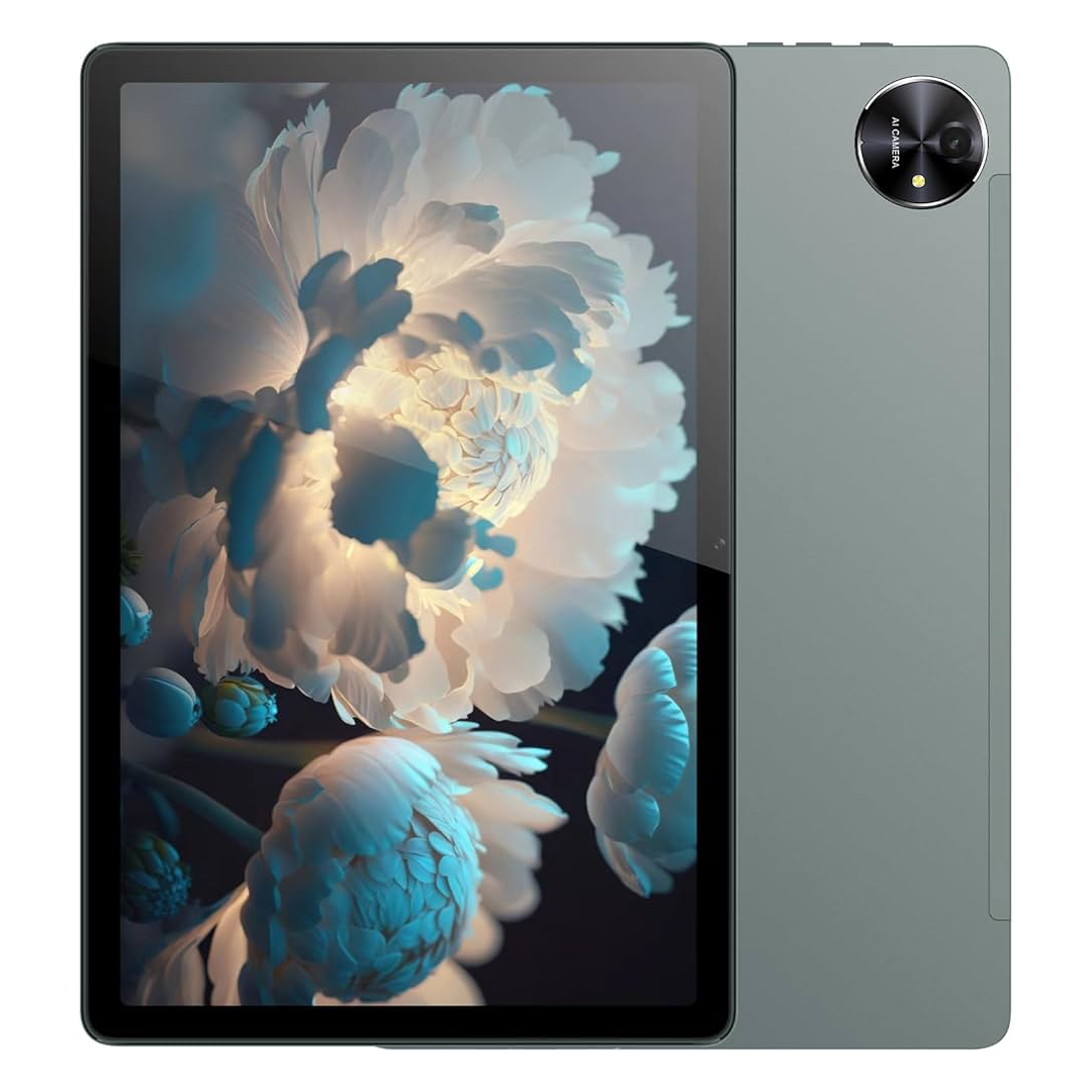 Pack ultime : Xiaomi Black Shark Pad 6 (16/256) + ( Black Shark GT3 NEO / Black Shark T11 )