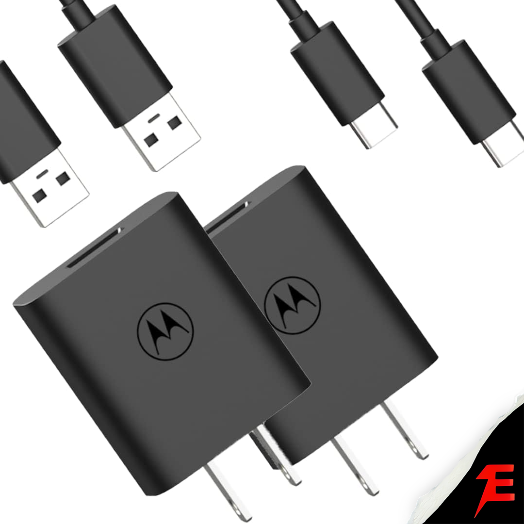 Motorola TurboPower 20W