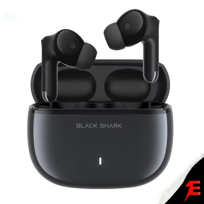 PACK PROMO **Black Shark GT3 Neo 2 + Écouteurs Black Shark T23 ou T24 OFFERTS 🎁