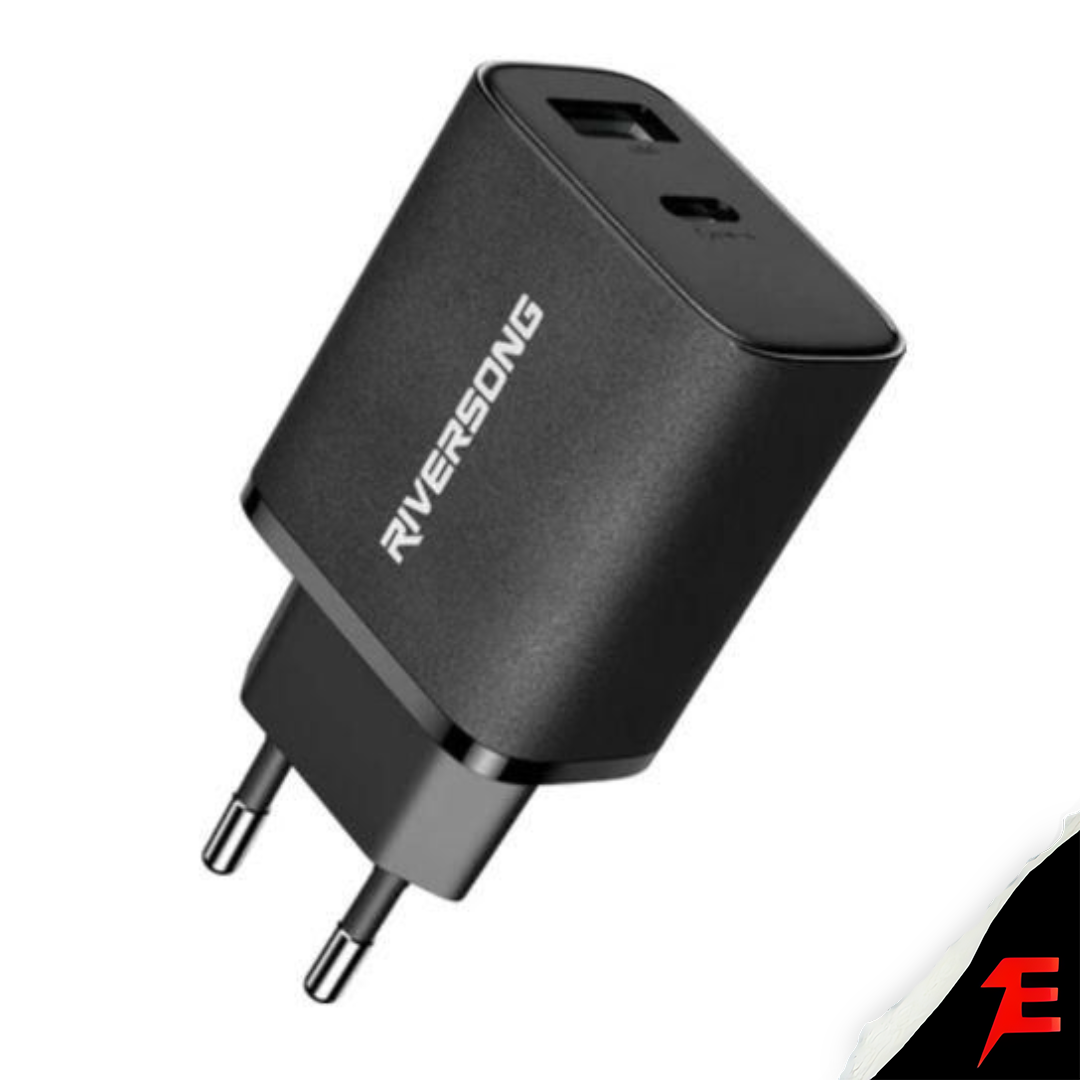 Riversong SafeKub D3 20W