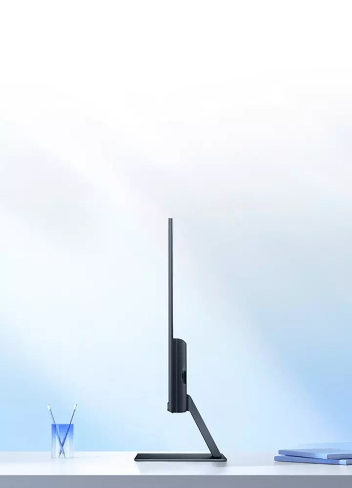 Xiaomi Moniteur A24i – Écran 23.8" Full HD IPS Ultra-Slim