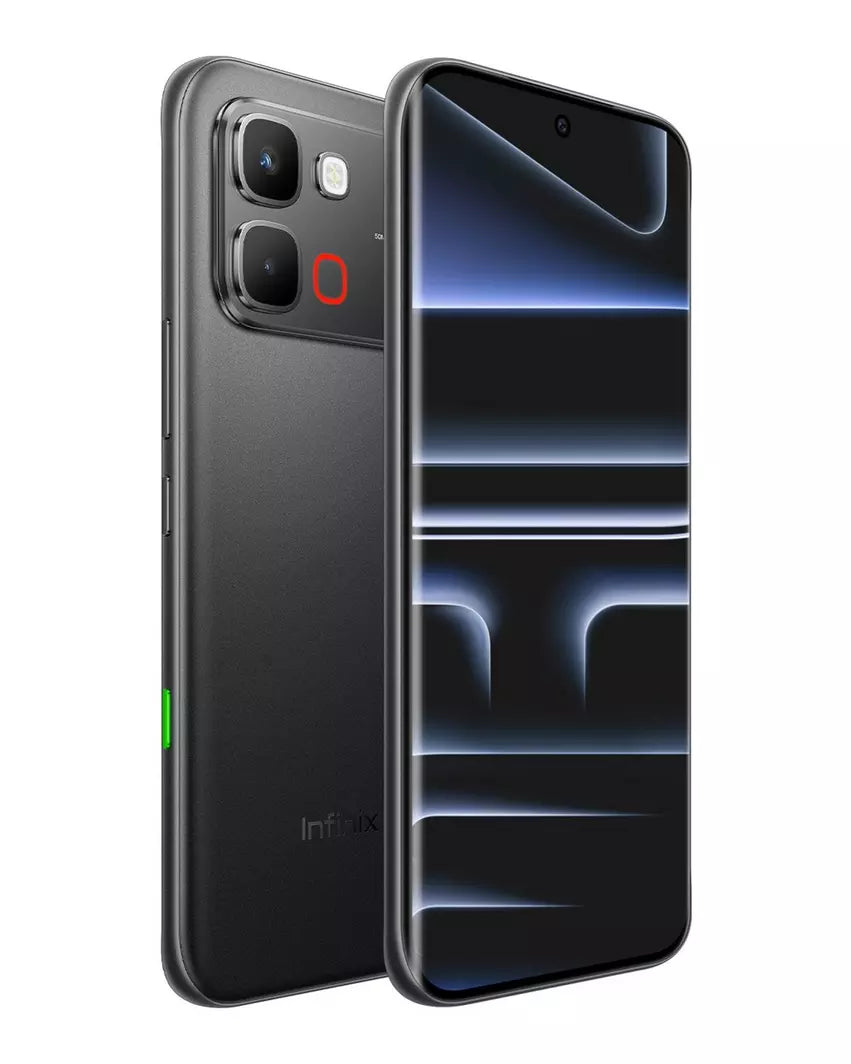 Infinix NOTE EDGE 5G (8/256)(Neuf Boîte fermée)