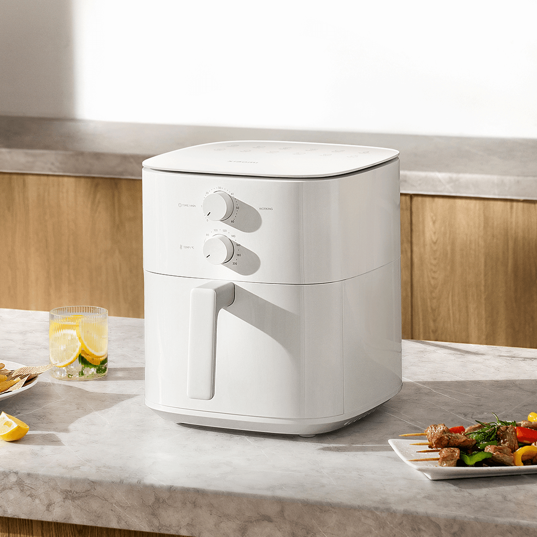 Xiaomi Air Fryer Essential 6 L