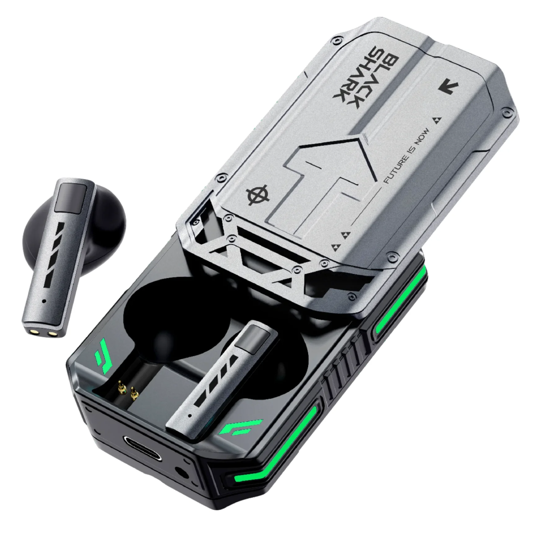 Pack ultime : Xiaomi Black Shark Pad 6 (16/256) + ( Black Shark GT3 NEO / Black Shark T11 )