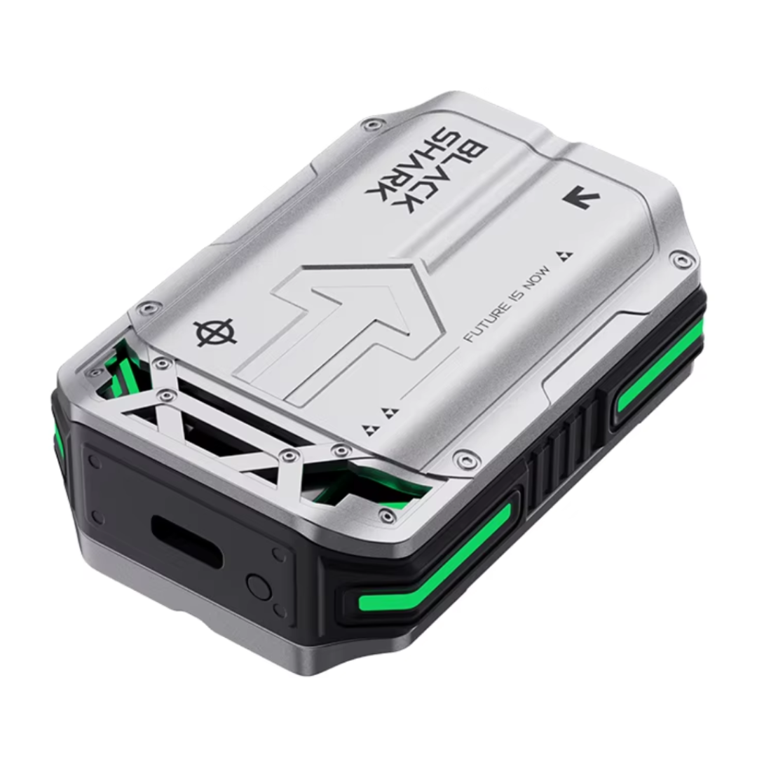 Pack ultime : Xiaomi Black Shark Pad 6 (16/256) + ( Black Shark GT3 NEO / Black Shark T11 )