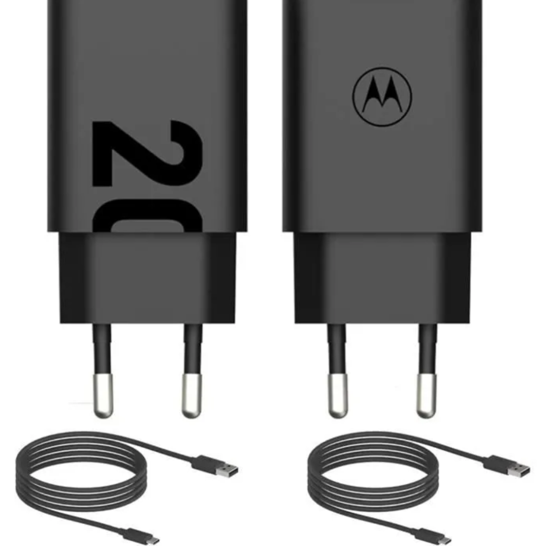 Motorola TurboPower 20W
