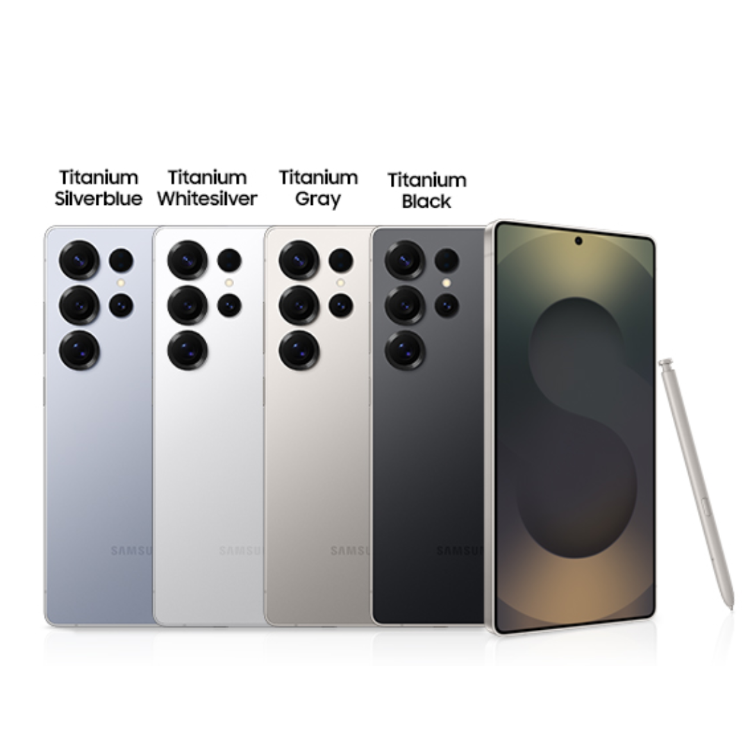 Samsung Galaxy S25 Ultra (512/12) (Comme Neuf)
