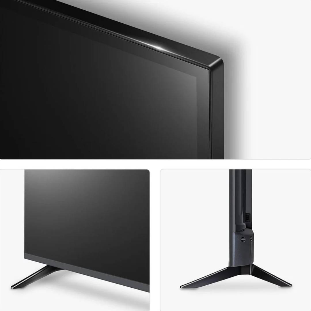 LG TV 50" Smart TV UHD