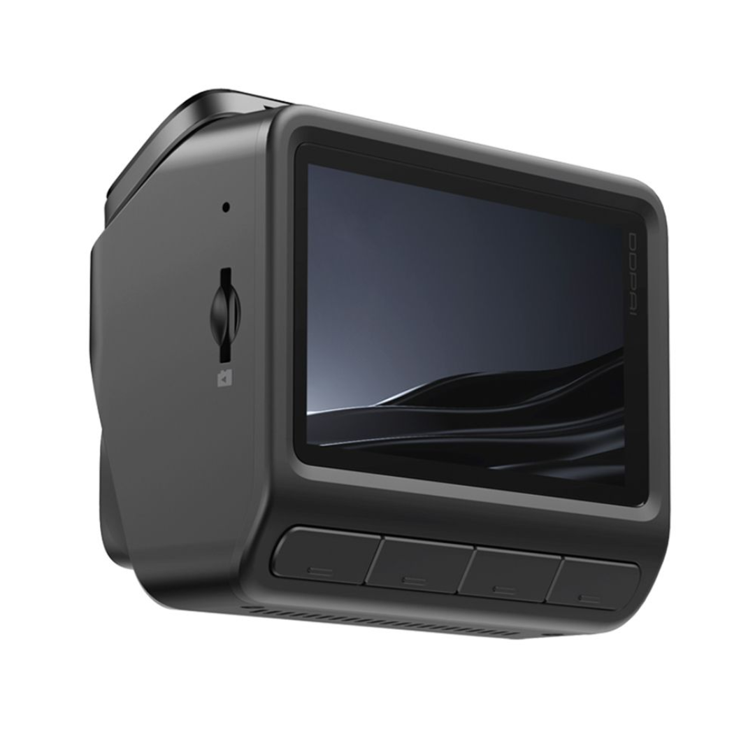 DDPAI Z60 Dual 4G - Caméra de Voiture