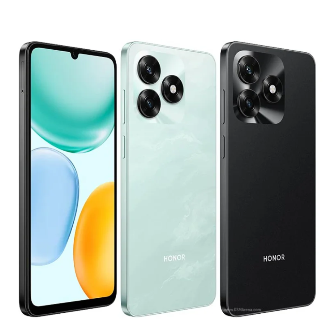 HONOR X5c Plus (4/128)(Neuf Boîte fermée)