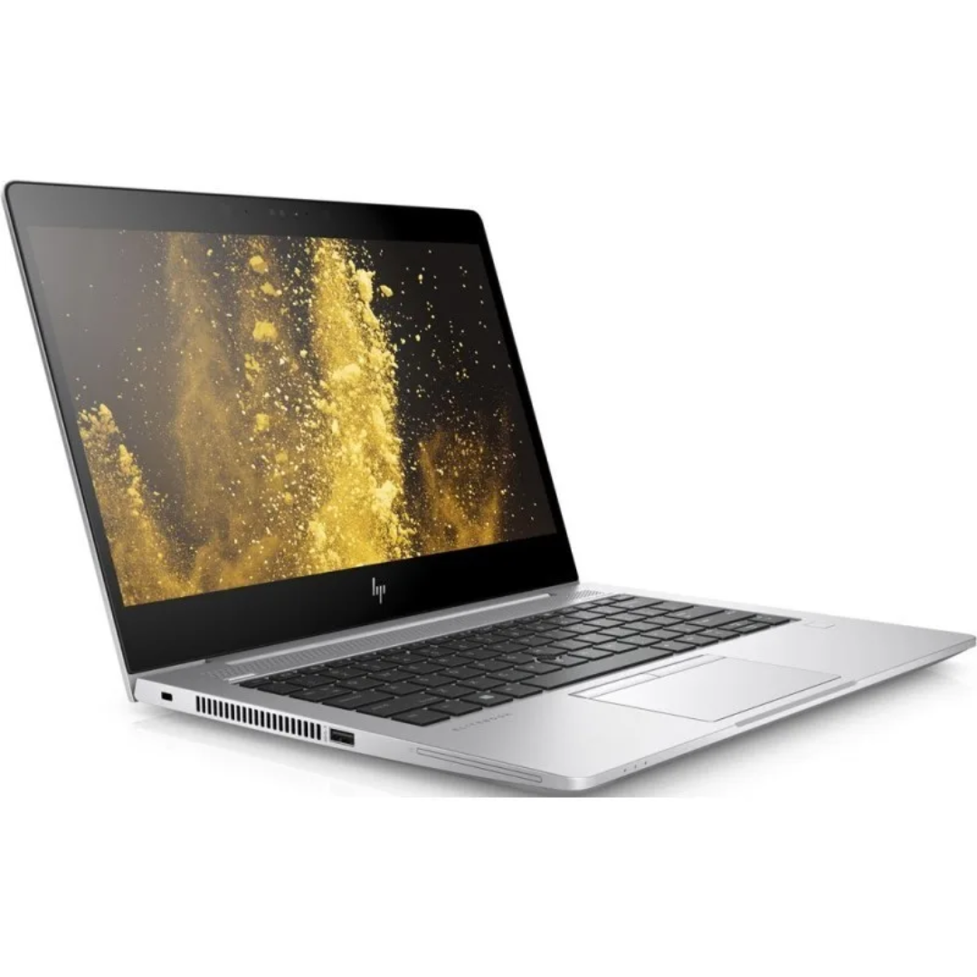 HP Elitebook 830 G5 i5/8éme (8/256) (Comme Neuf )