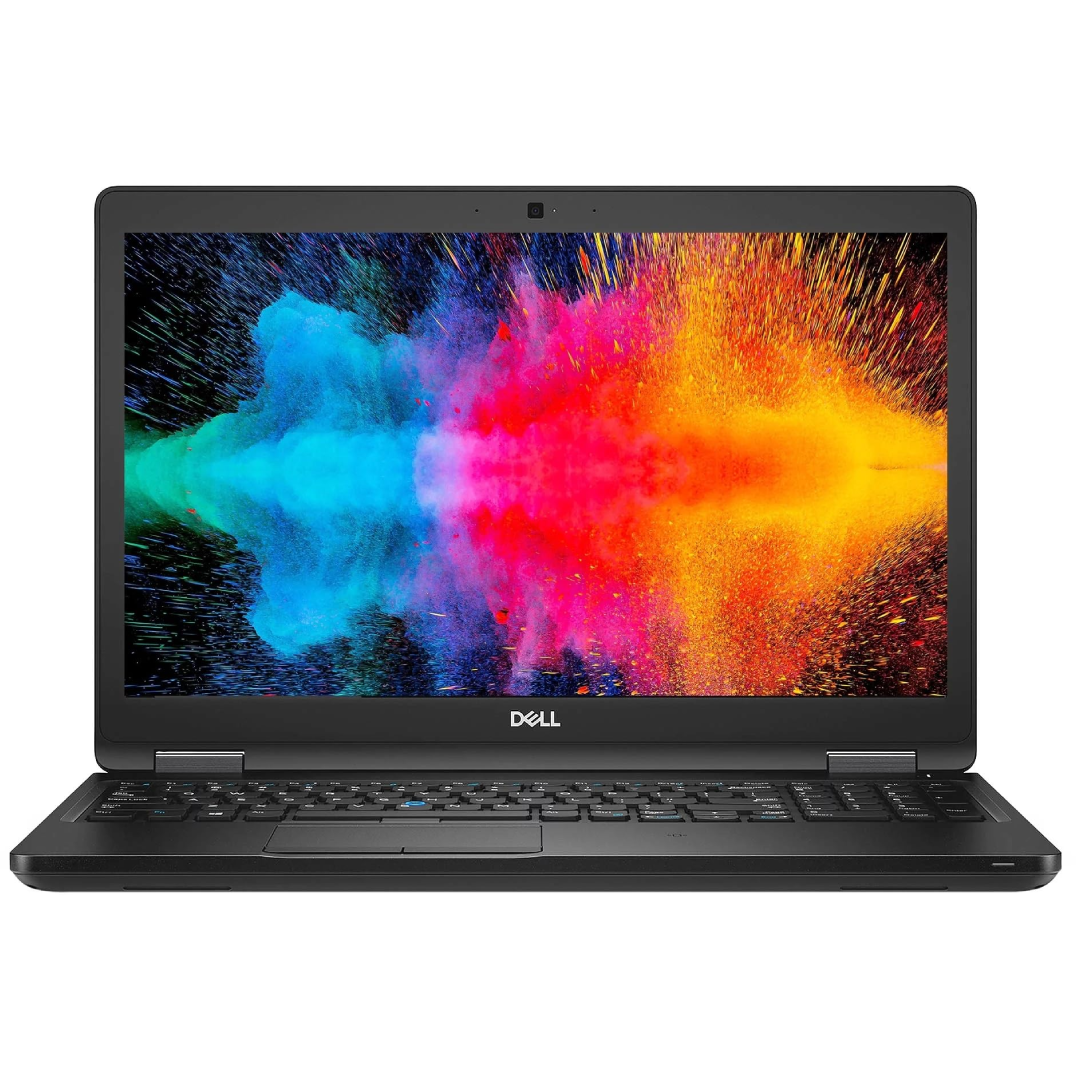 DELL Latitude 5590 i5/8éme (8/256)- Occasion