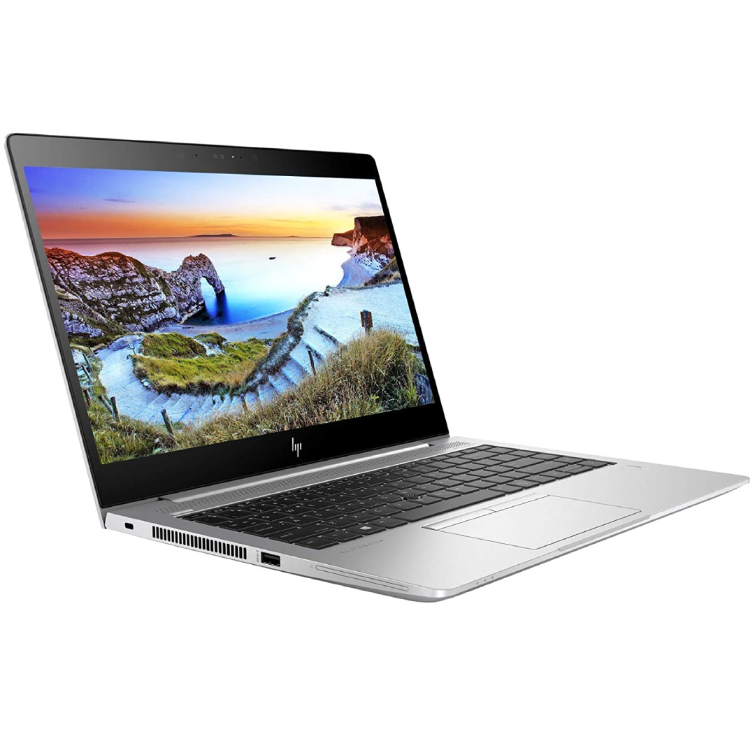 HP Elitebook 840 G5/G6 i5/8éme (8/256)- Occasion