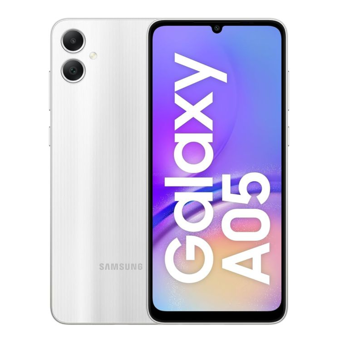 SAMSUNG Galaxy A05 (4/64)(Neuf Boîte fermée)