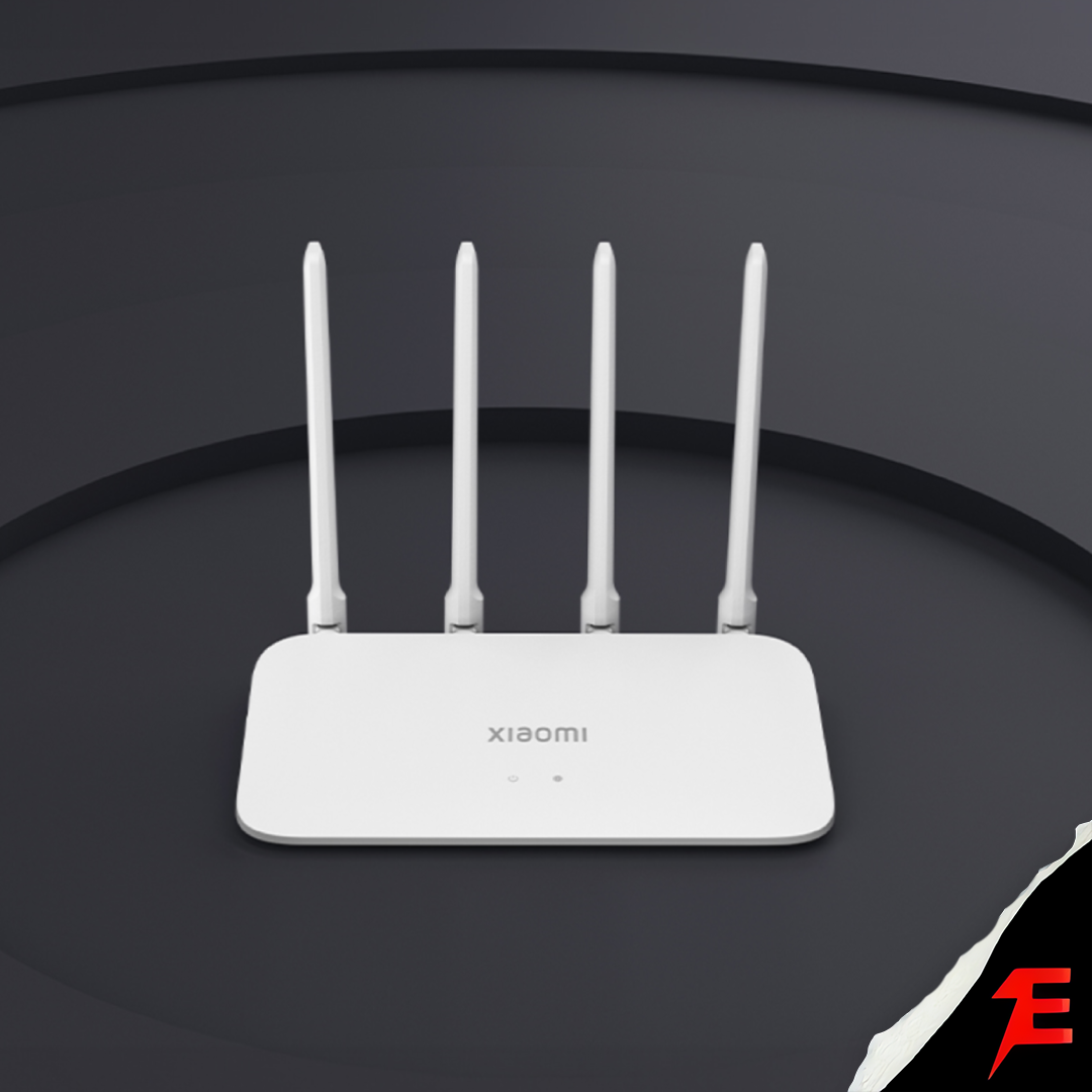 Xiaomi Router AC1200