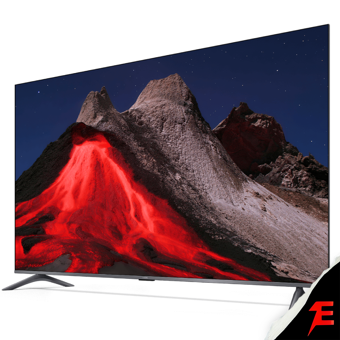 Xiaomi TV 65" A PRO QLED 2026
