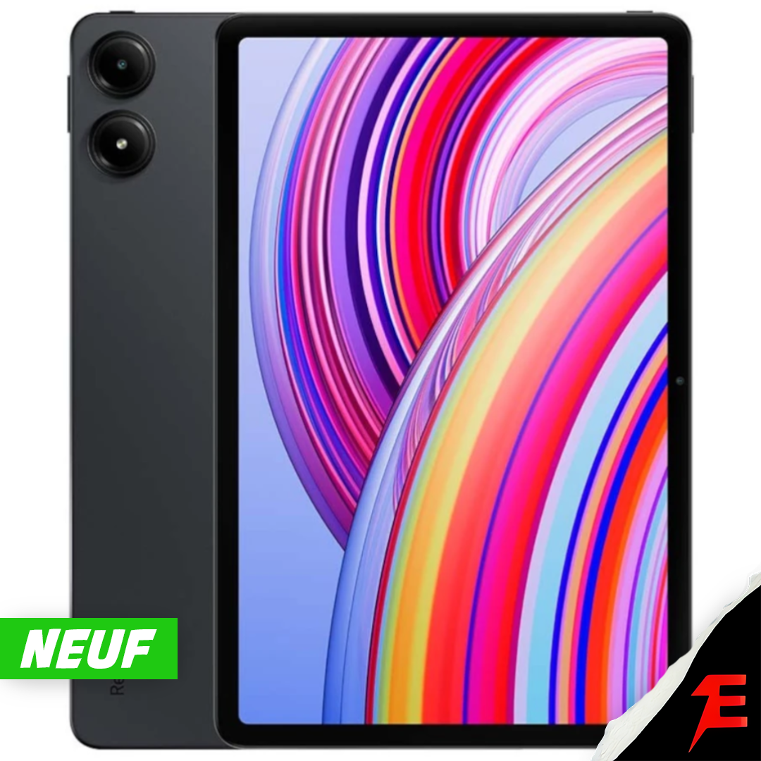 Redmi Pad Pro (6/128)(Neuf Boîte fermée)