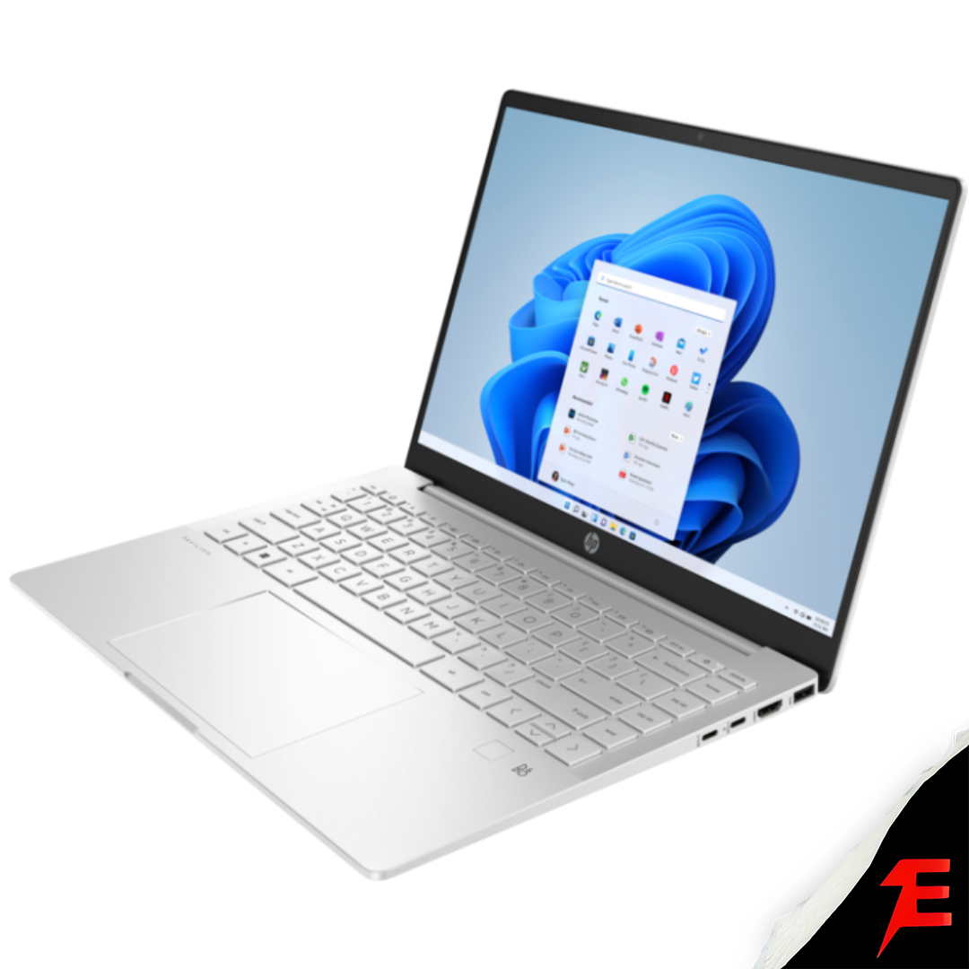 HP Pavilion Plus 14 i7/13éme (16/512)(Comme Neuf)