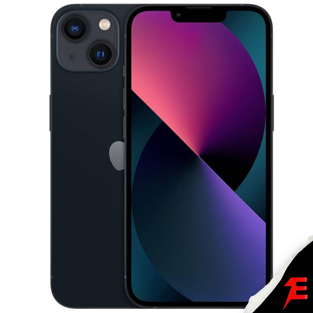 iPhone 13 Normal 128Gb (Comme Neuf)