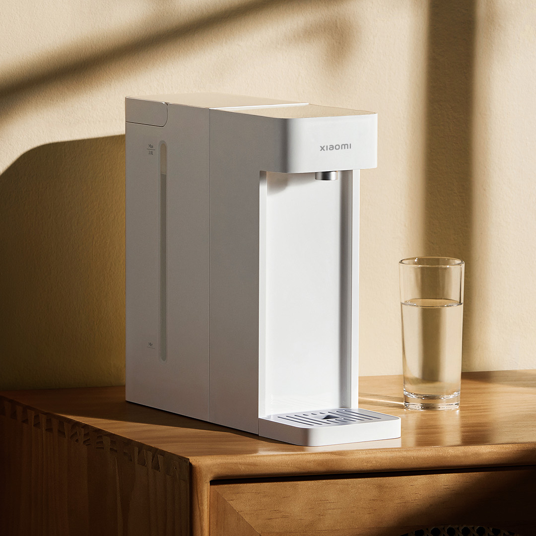 xiaomi smart water dispenser