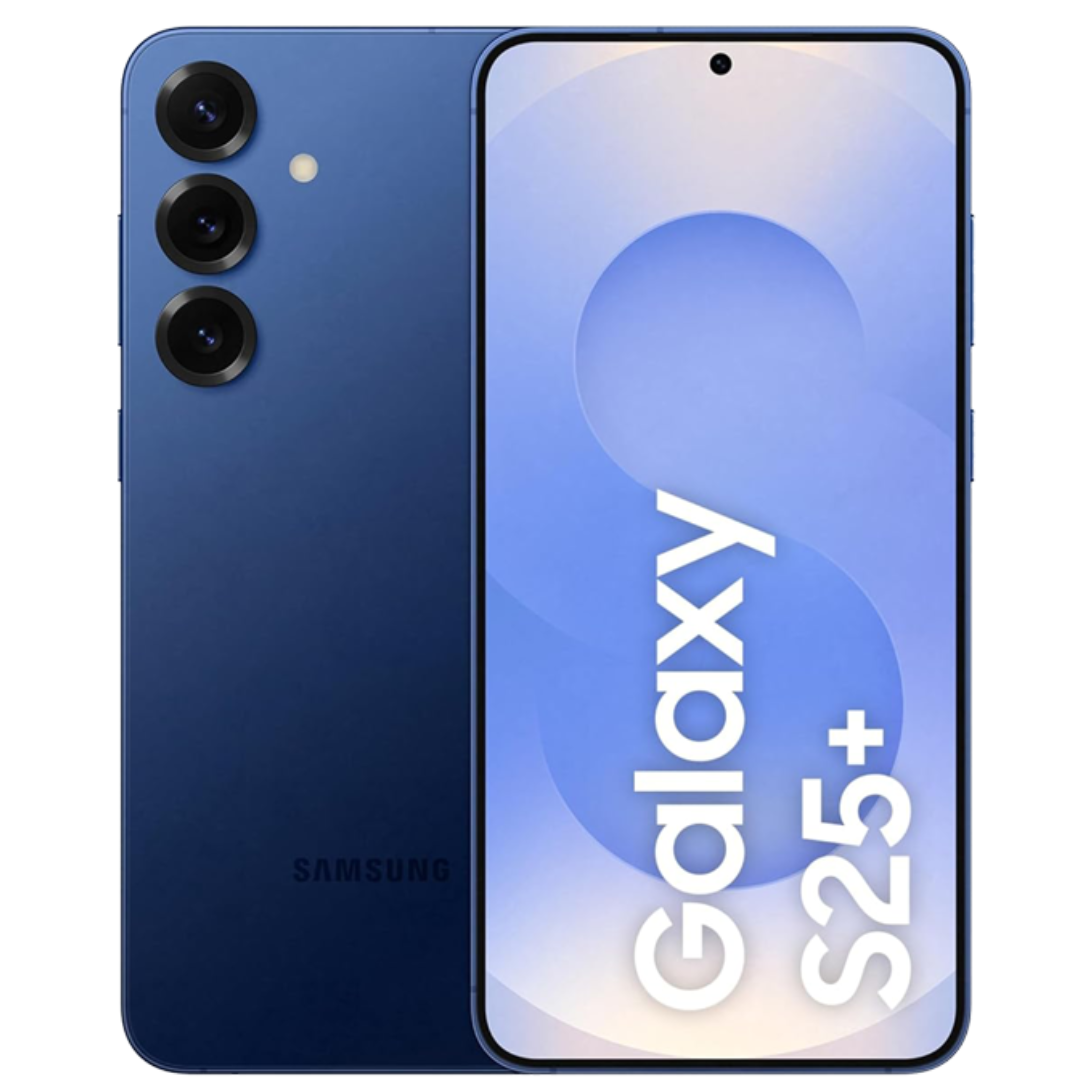 Samsung Galaxy S25+ 5G (12/256)(Comme Neuf)