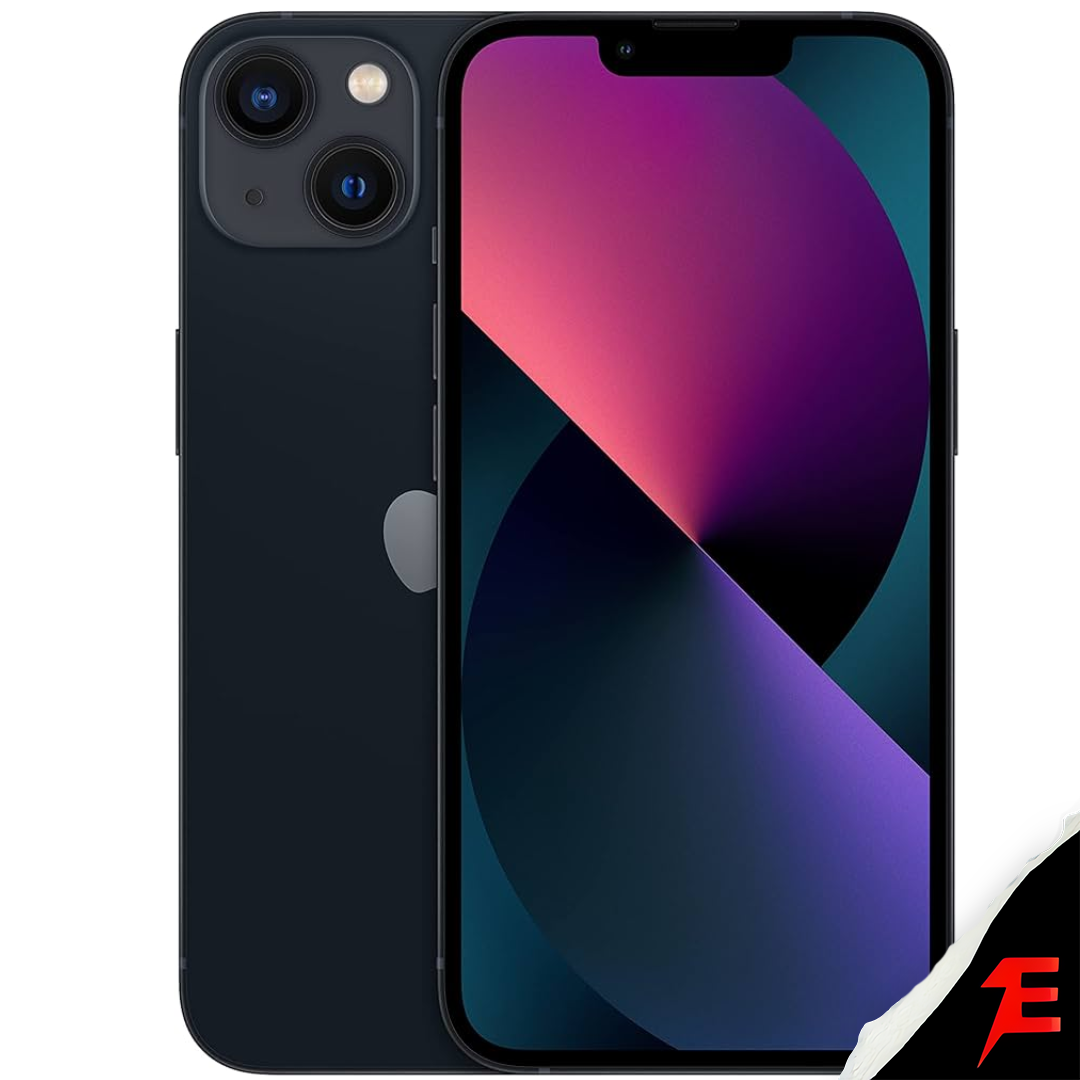 iPhone 13 Normal 128Gb (Comme Neuf)