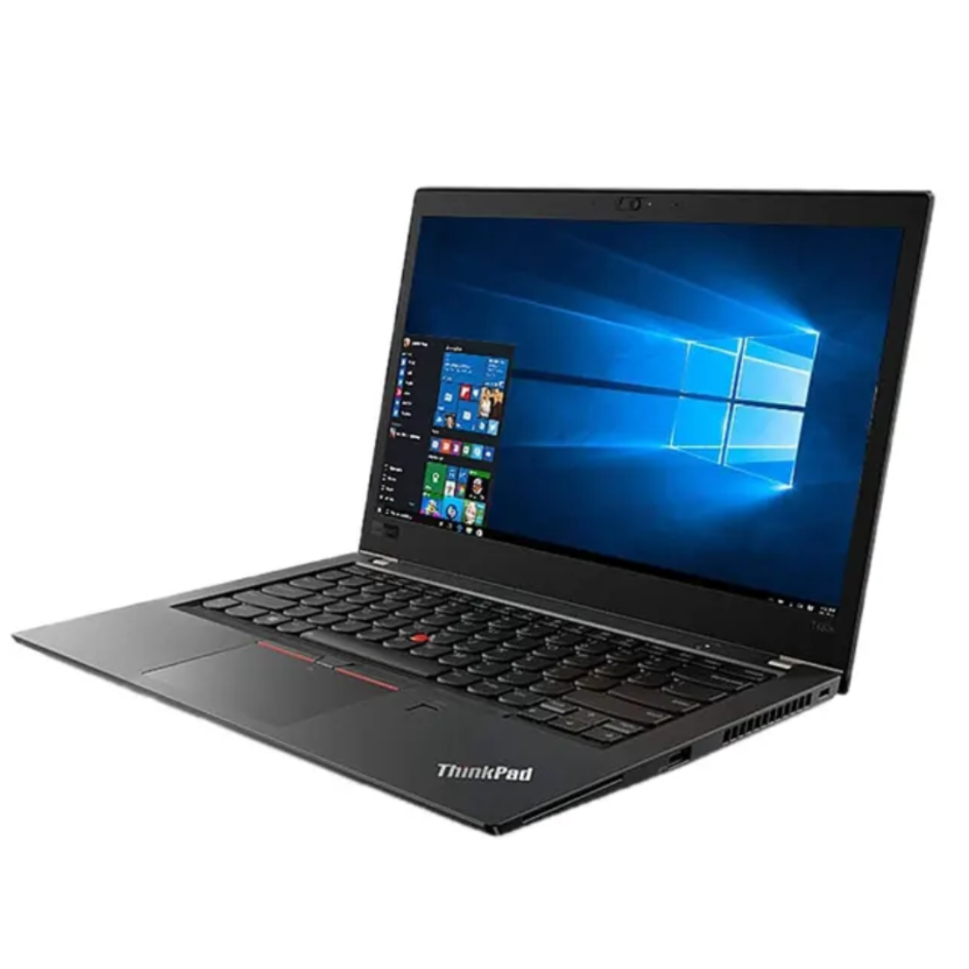 Lenovo ThinkPad T480 i5/8th (8/128) - Tactile
