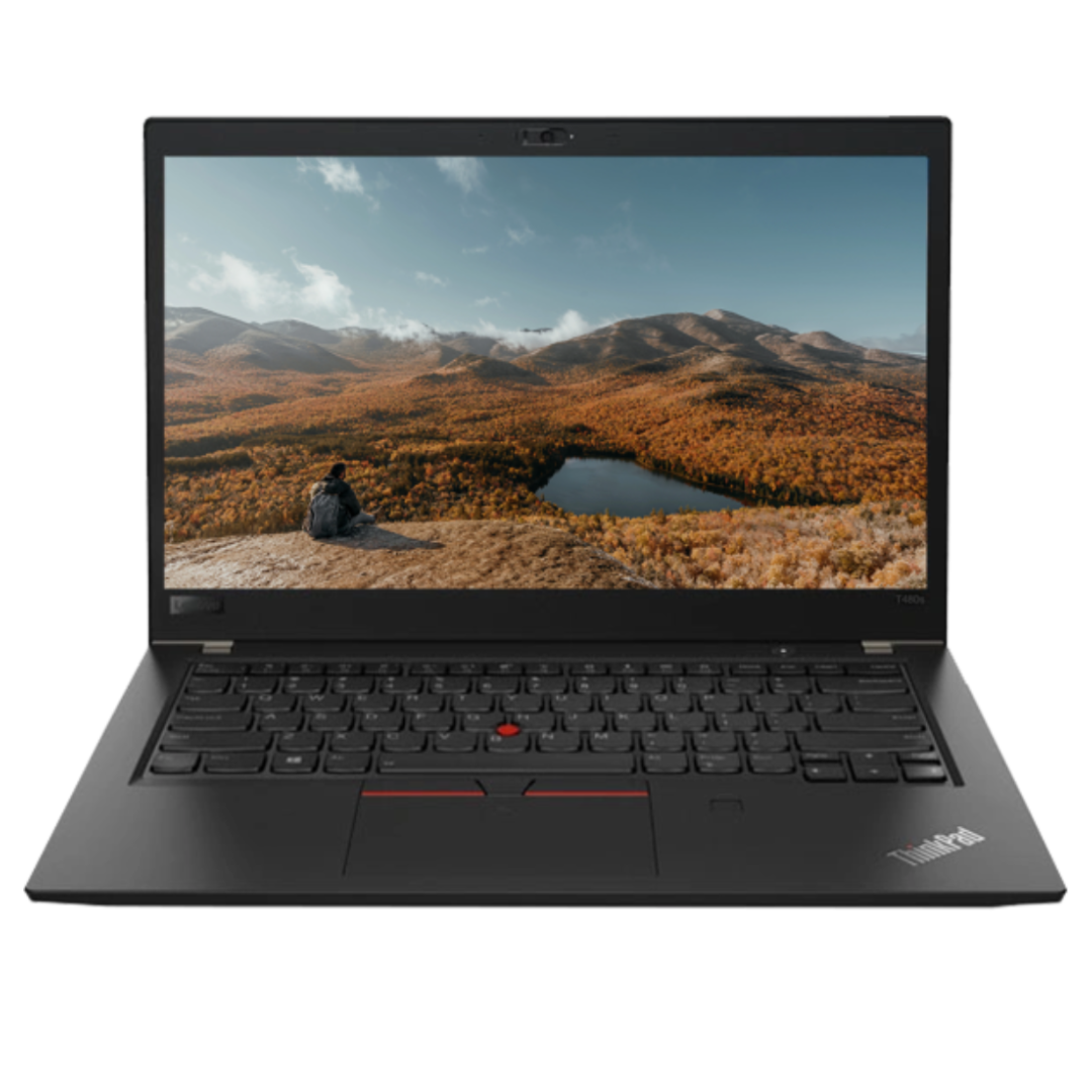 Lenovo ThinkPad T480 i5/8th (8/128) - Tactile