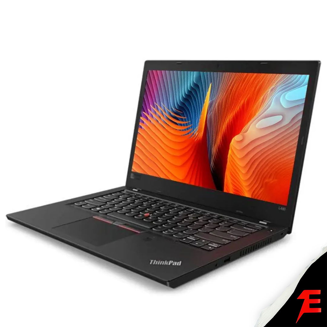 Lenovo ThinkPad T480 i5/8th (8/128) - Tactile