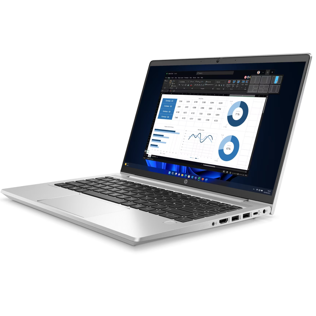HP ProBook 440 i5/11eme (8/256)